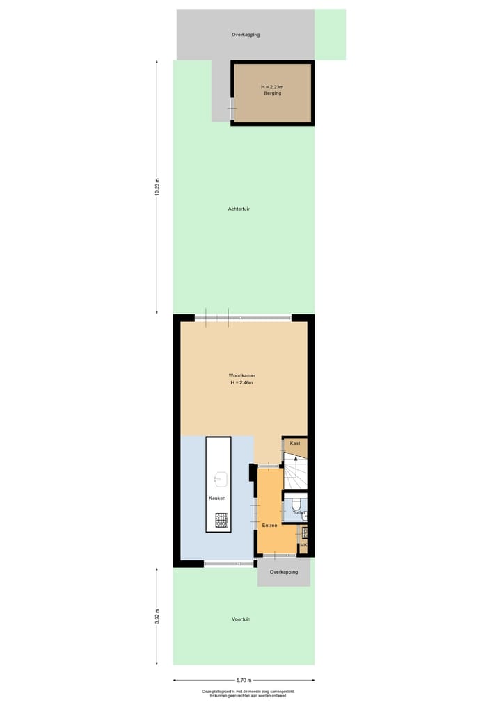 Foto 39 van Sterrenlaan 144