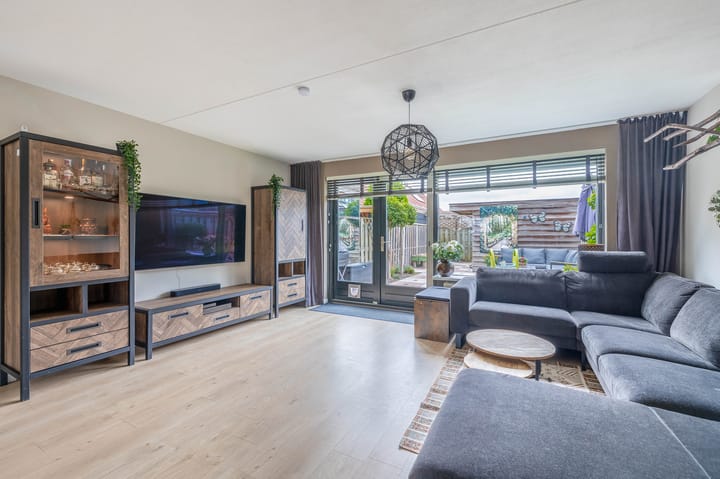 Foto 2 van Sterrenlaan 144