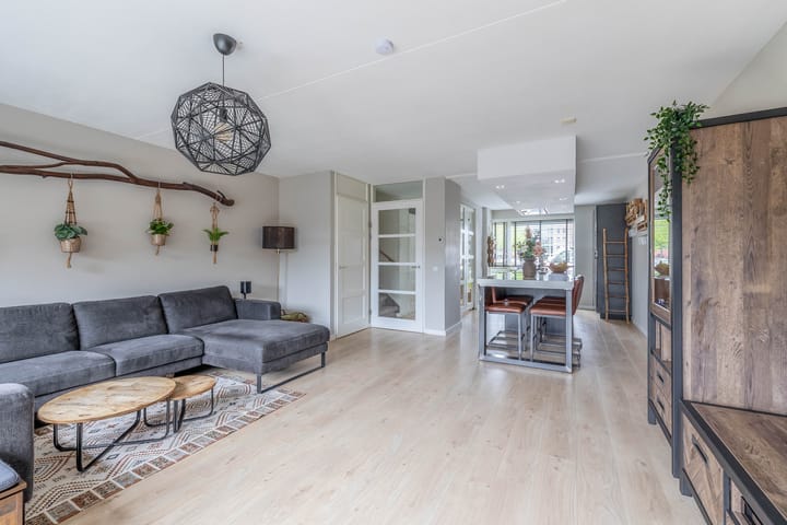 Foto 3 van Sterrenlaan 144