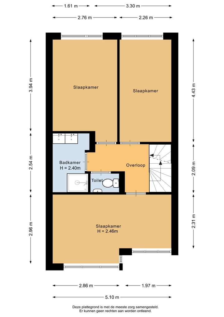 Foto 43 van Sterrenlaan 144