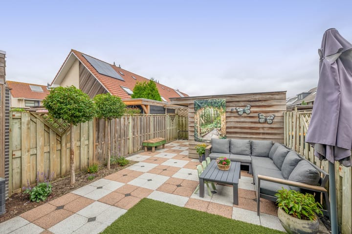 Foto 6 van Sterrenlaan 144