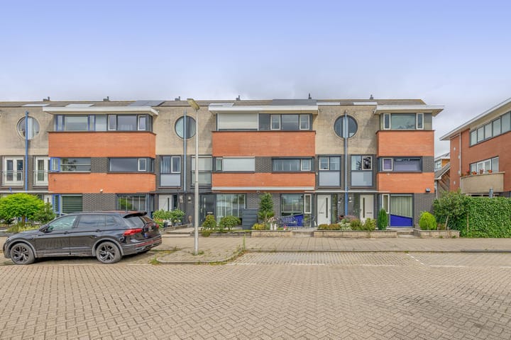 Foto 7 van Sterrenlaan 144