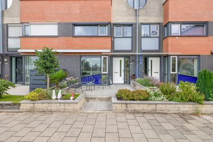 Foto 8 van Sterrenlaan 144