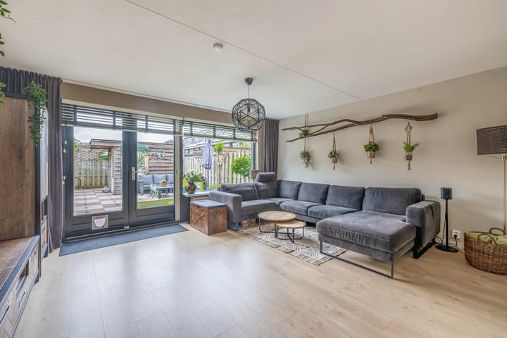 Foto 11 van Sterrenlaan 144