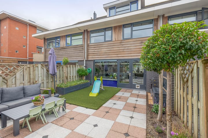 Foto 17 van Sterrenlaan 144