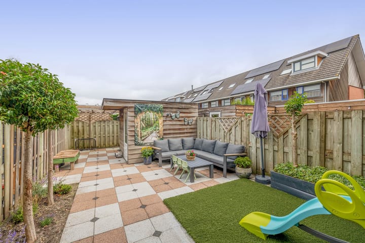 Foto 18 van Sterrenlaan 144