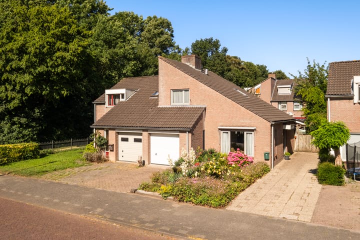 Foto 1 van Lancasterdreef 85