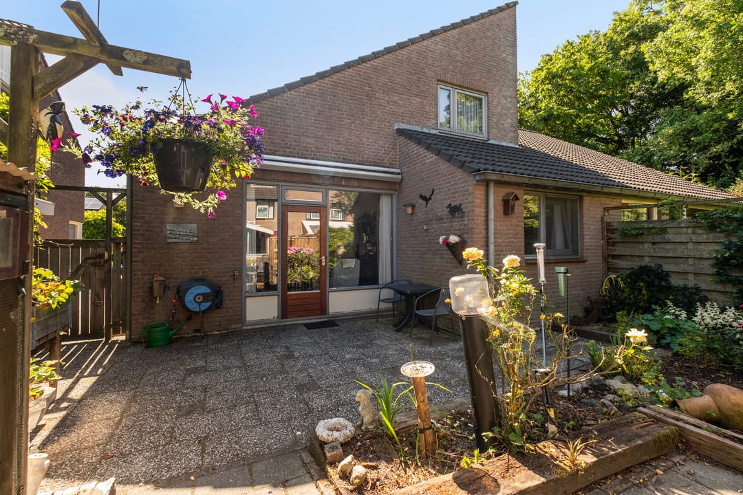 Foto 2 van Lancasterdreef 85