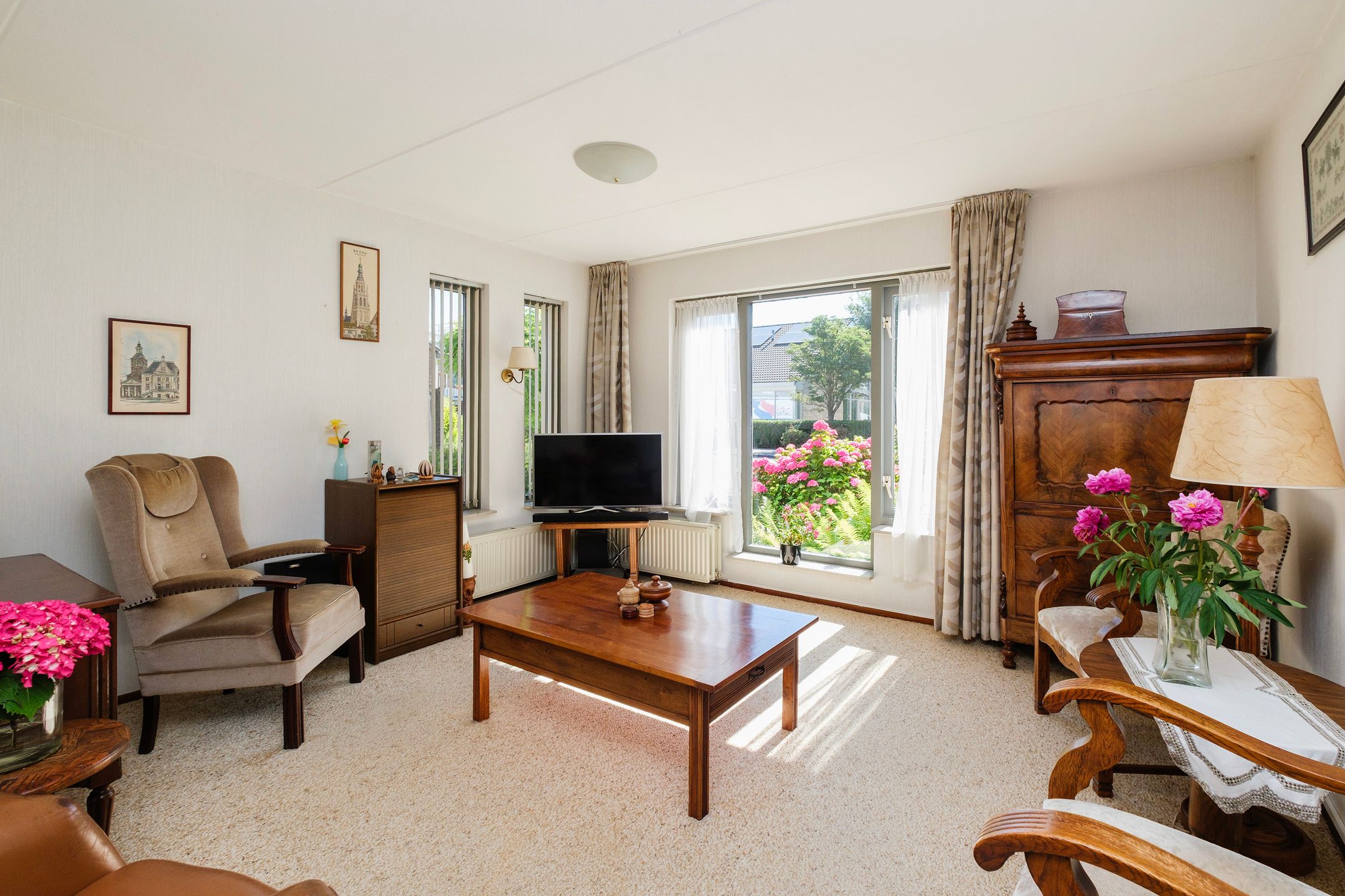 Foto 3 van Lancasterdreef 85