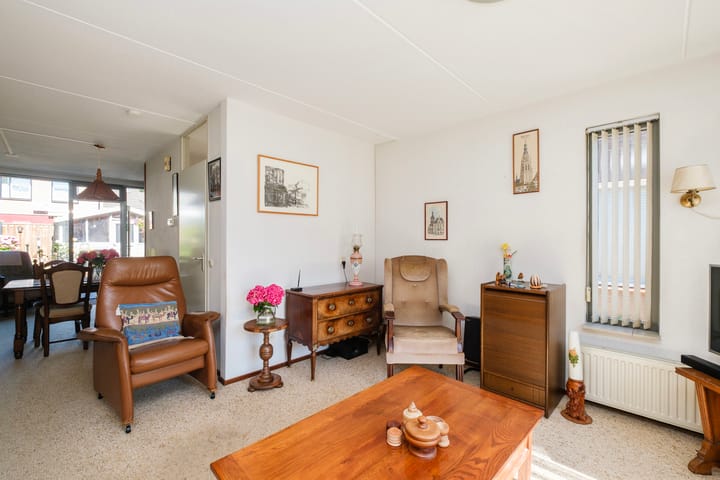 Foto 4 van Lancasterdreef 85