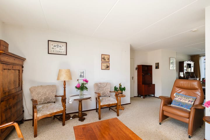 Foto 5 van Lancasterdreef 85