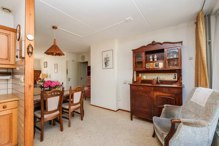 Foto 6 van Lancasterdreef 85