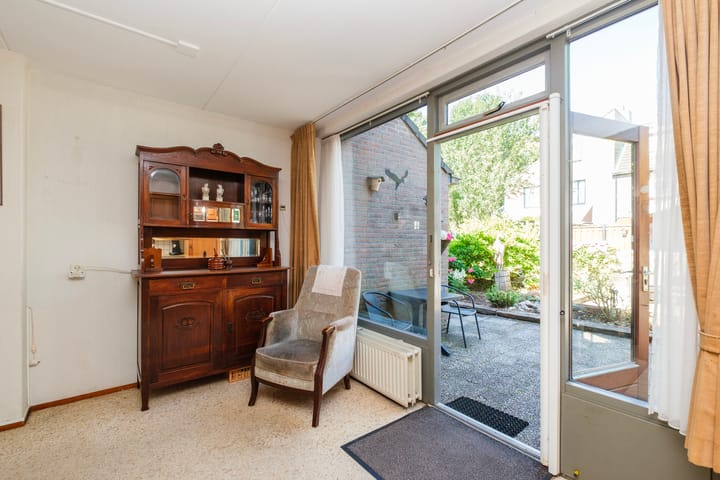 Foto 7 van Lancasterdreef 85