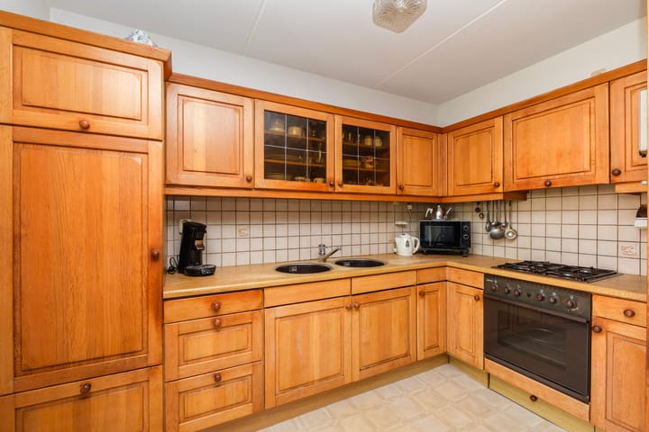 Foto 8 van Lancasterdreef 85