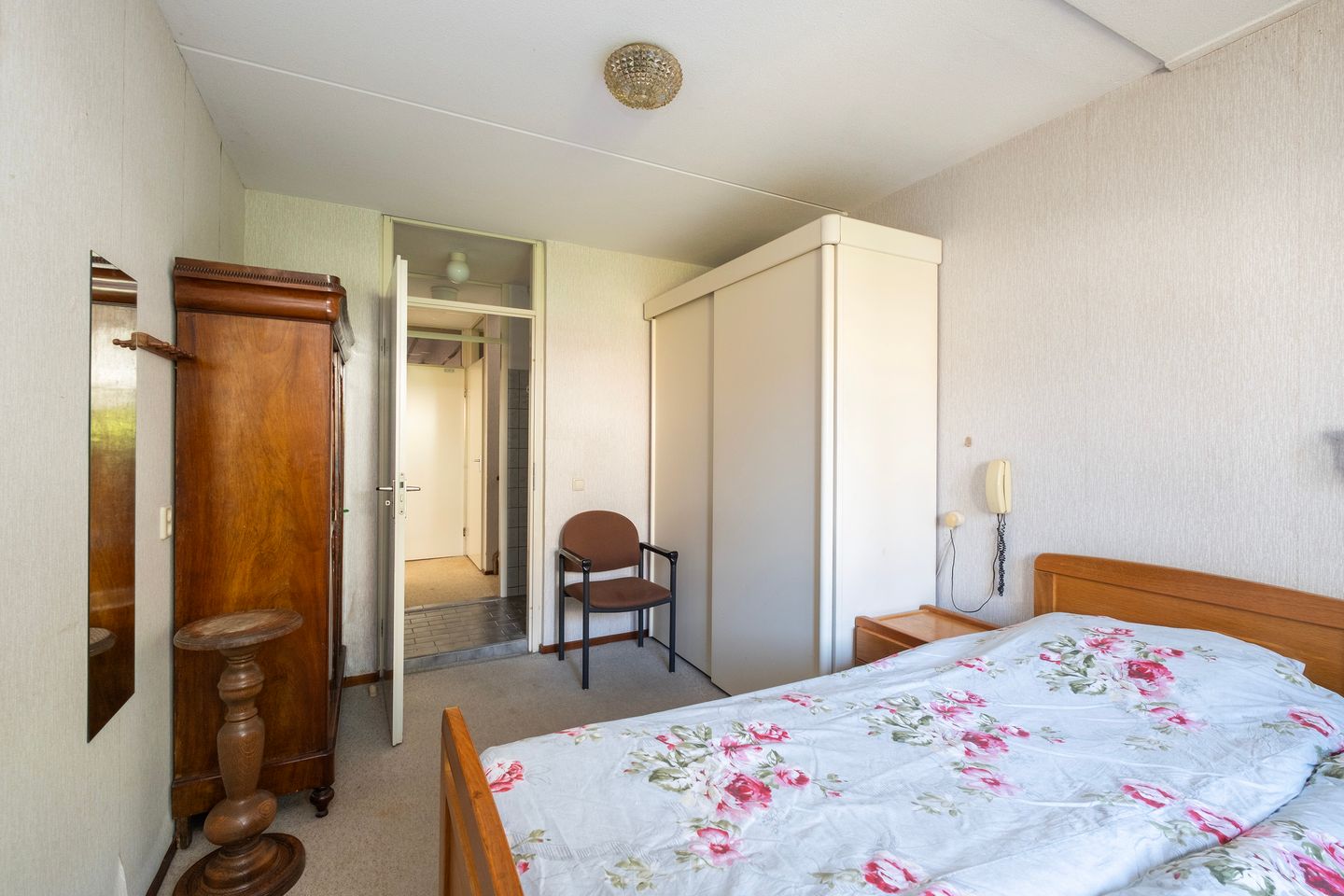 Foto 10 van Lancasterdreef 85