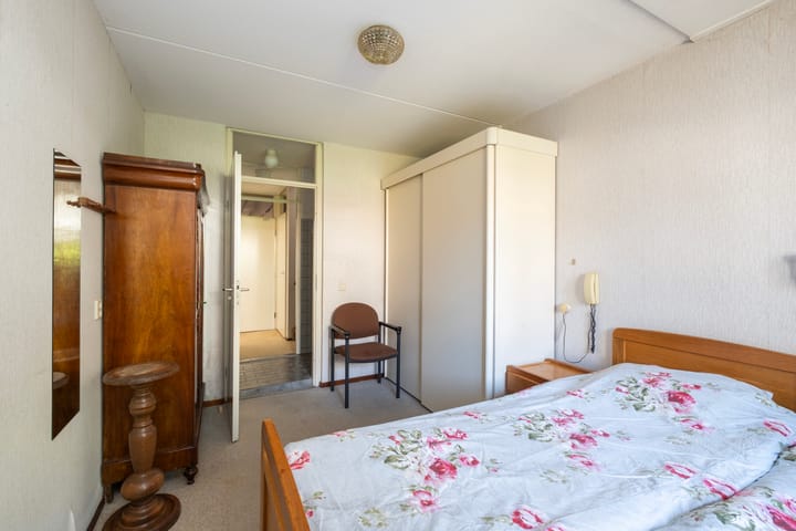 Foto 10 van Lancasterdreef 85