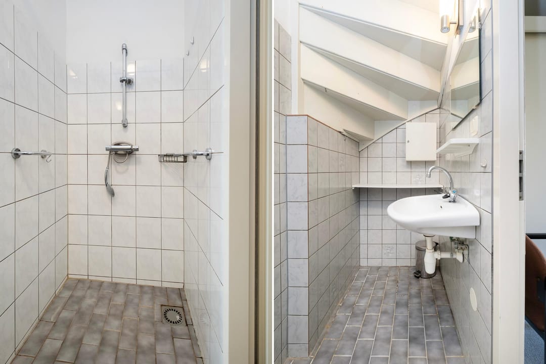 Foto 11 van Lancasterdreef 85