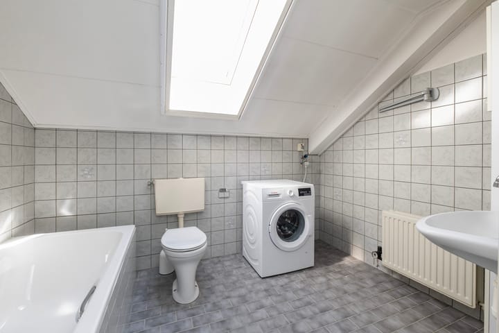 Foto 17 van Lancasterdreef 85