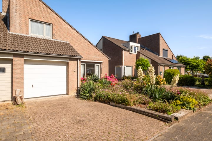 Foto 20 van Lancasterdreef 85