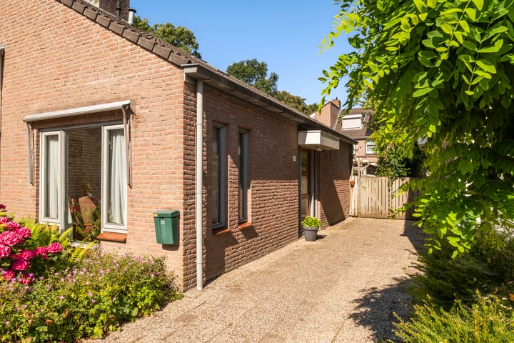 Foto 21 van Lancasterdreef 85