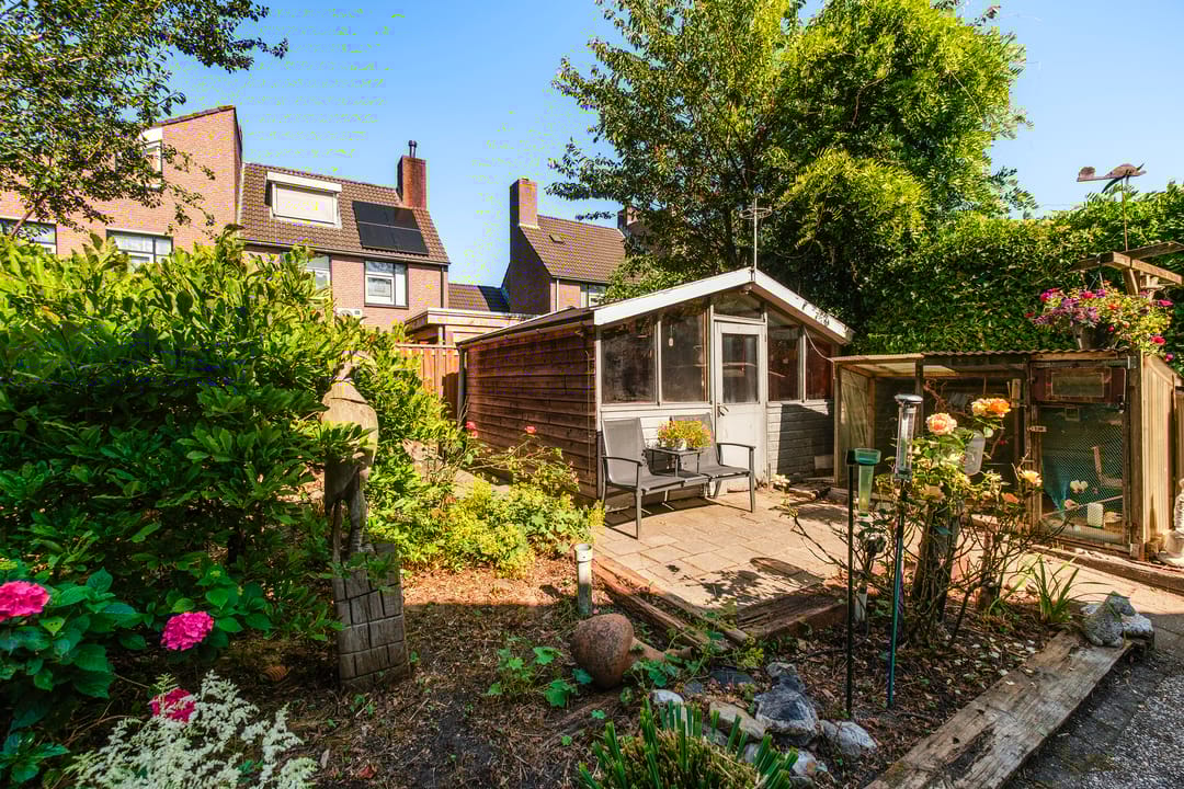 Foto 23 van Lancasterdreef 85