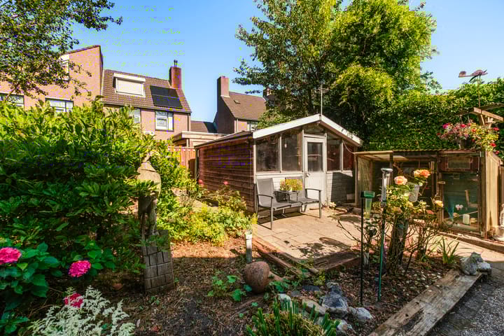 Foto 23 van Lancasterdreef 85