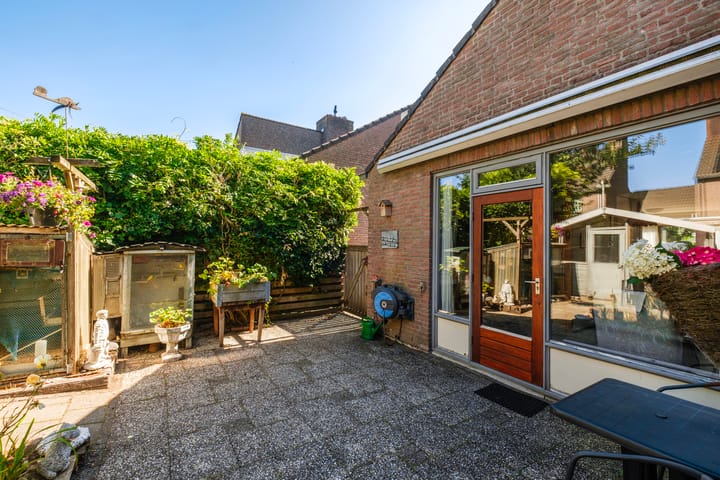 Foto 24 van Lancasterdreef 85