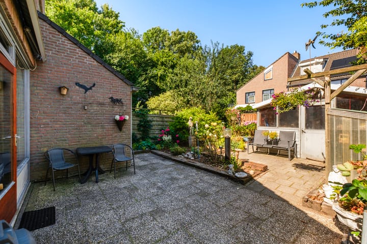 Foto 25 van Lancasterdreef 85