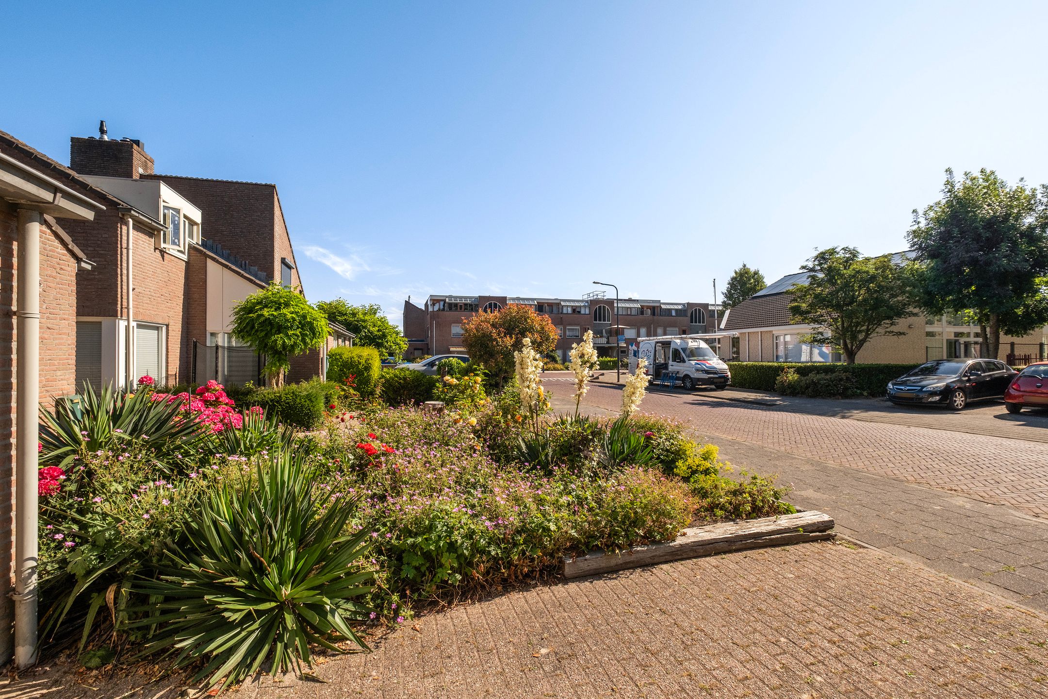 Foto 27 van Lancasterdreef 85