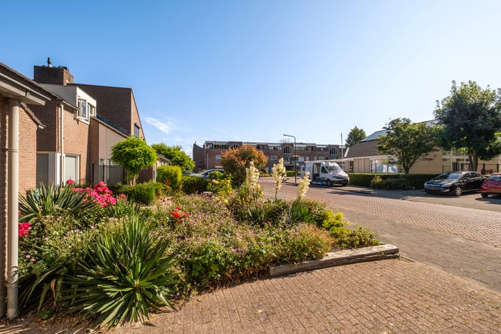 Foto 27 van Lancasterdreef 85