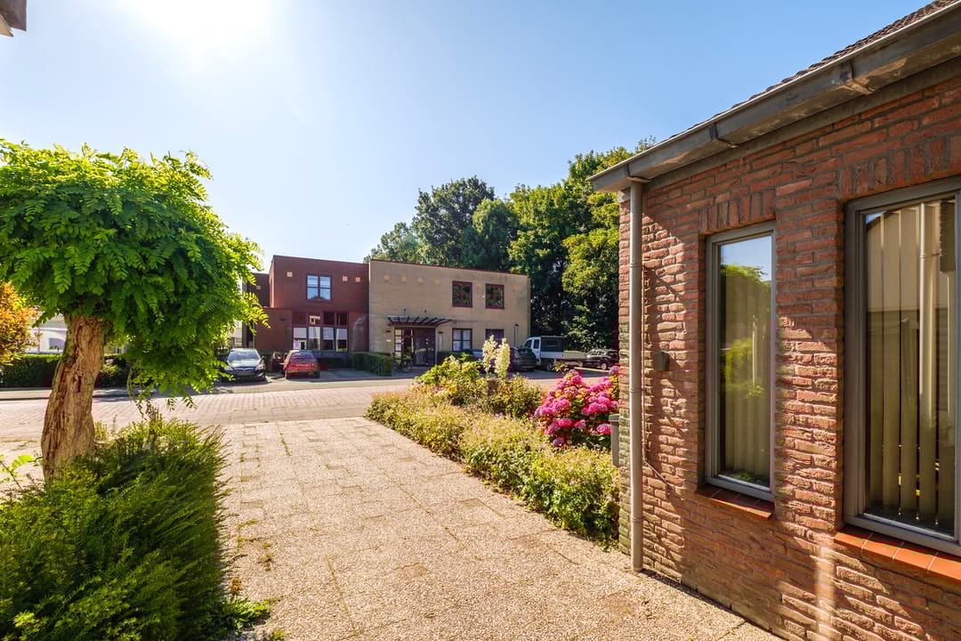 Foto 26 van Lancasterdreef 85