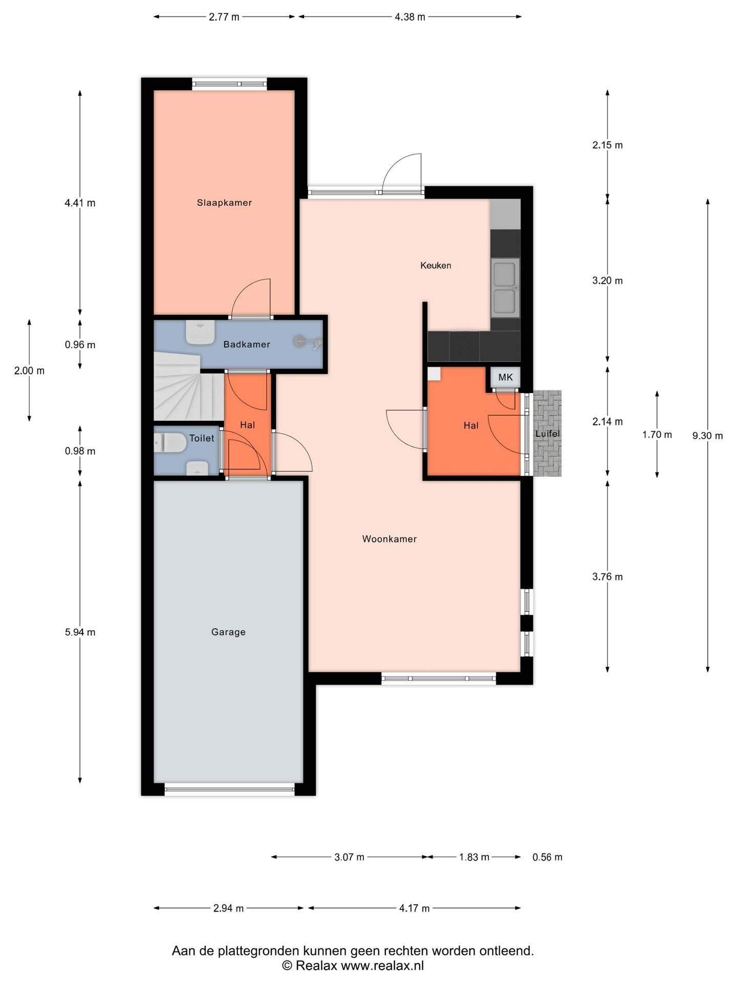Foto 29 van Lancasterdreef 85