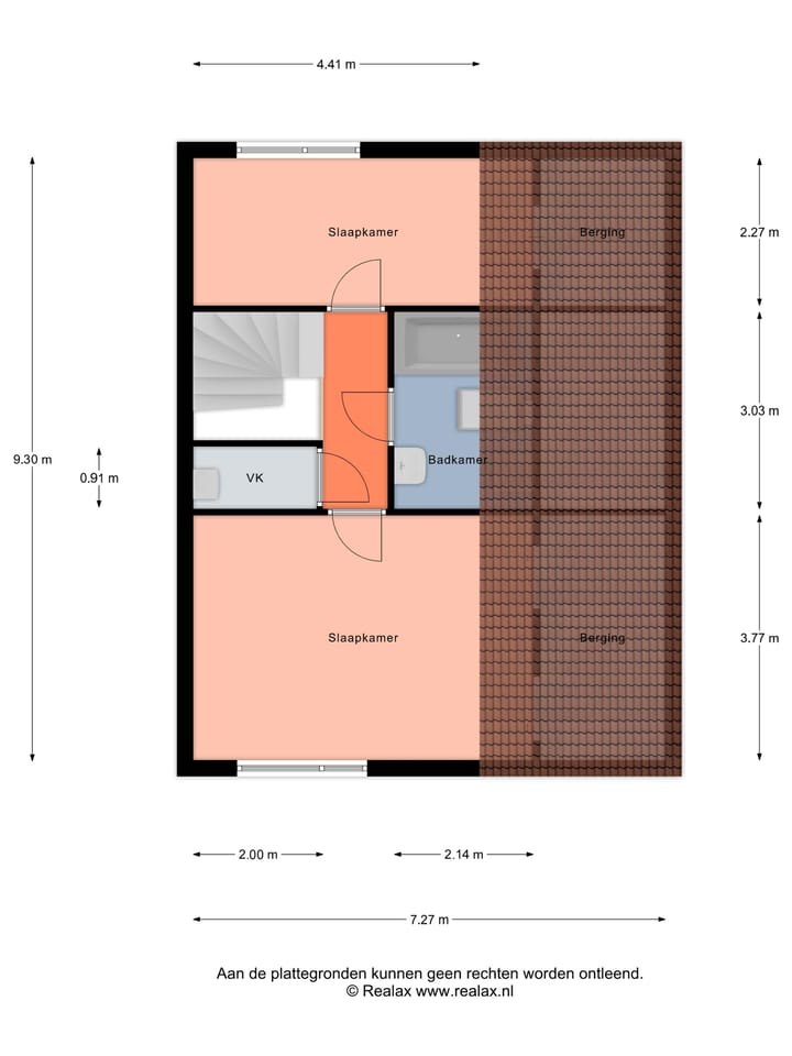Foto 30 van Lancasterdreef 85