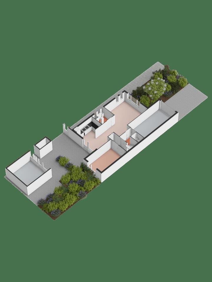 Foto 32 van Lancasterdreef 85