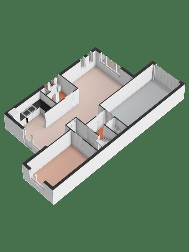 Foto 33 van Lancasterdreef 85