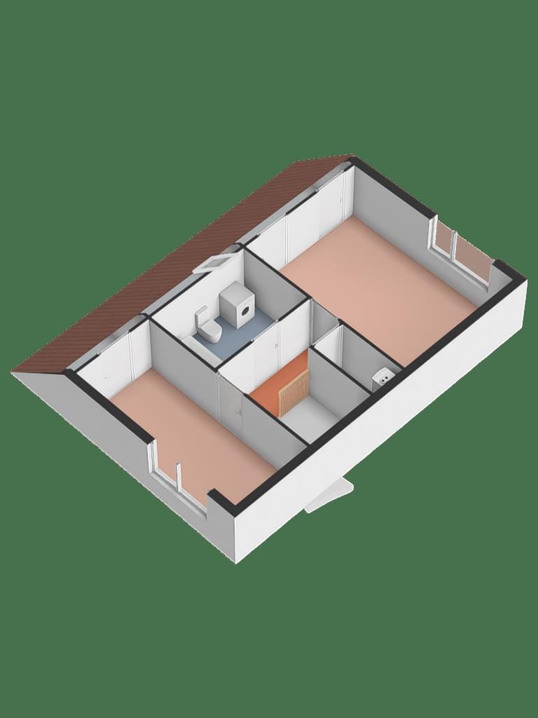 Foto 34 van Lancasterdreef 85