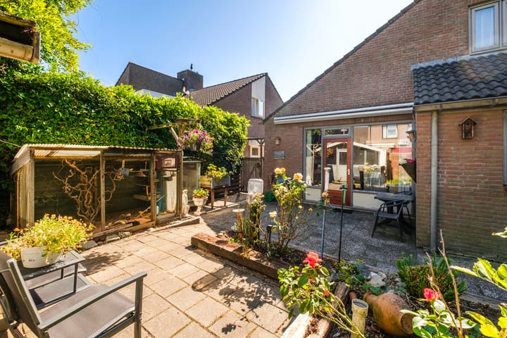 Foto 22 van Lancasterdreef 85