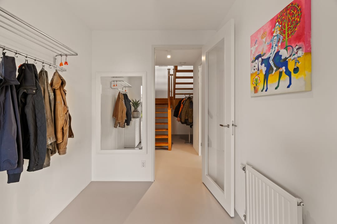 Photo 8 of Oranjestraat 75