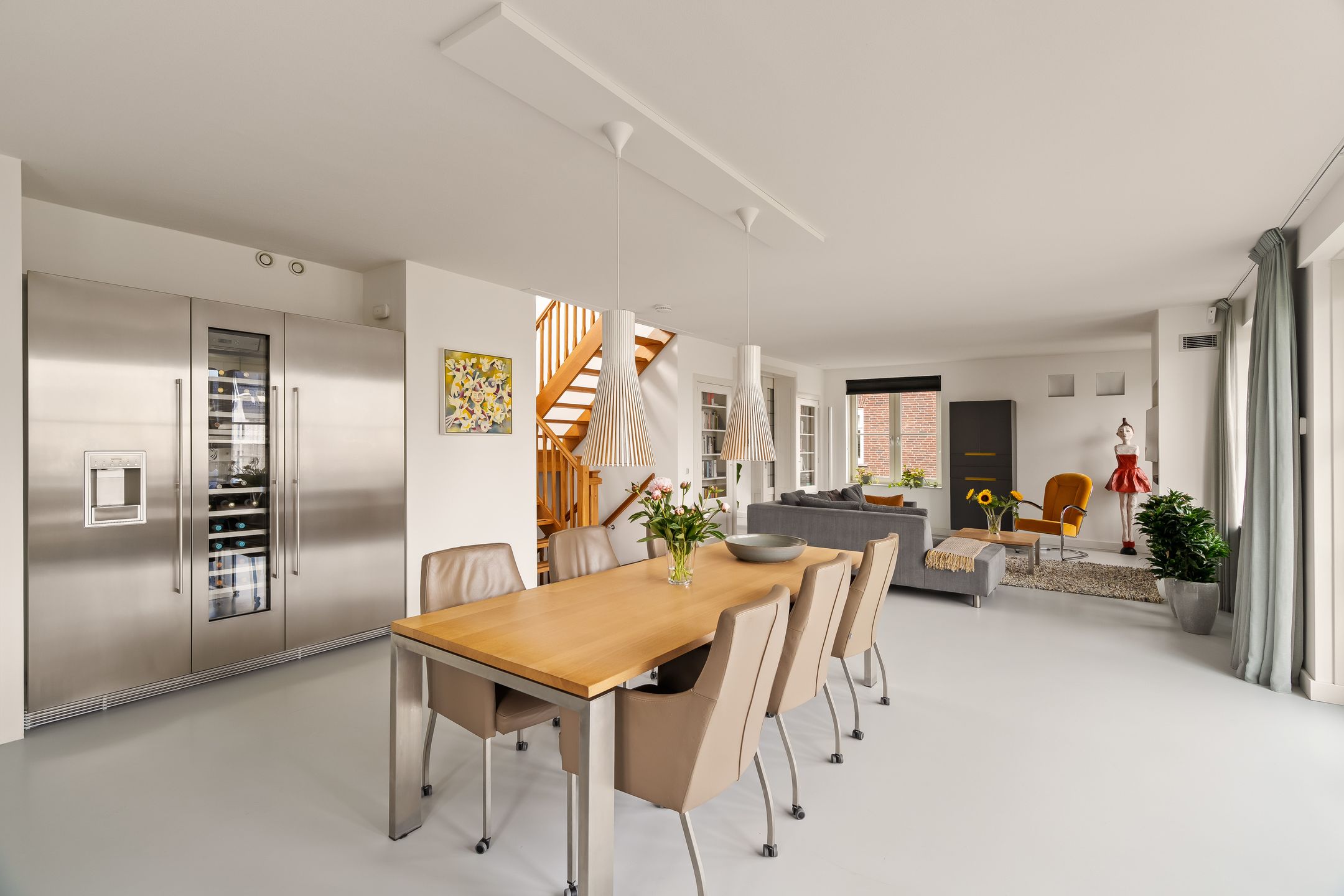 Photo 9 of Oranjestraat 75