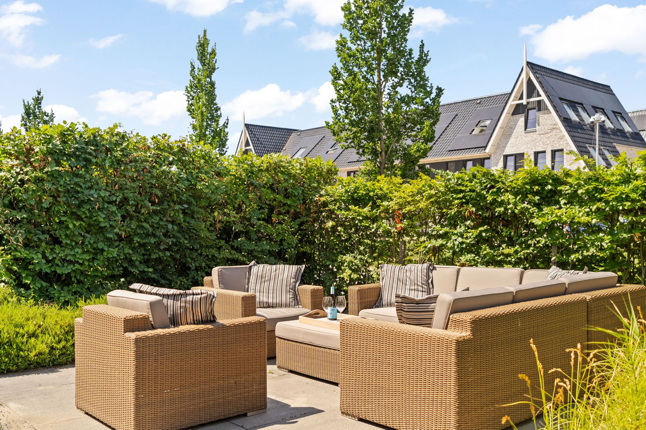 Photo 39 of Oranjestraat 75