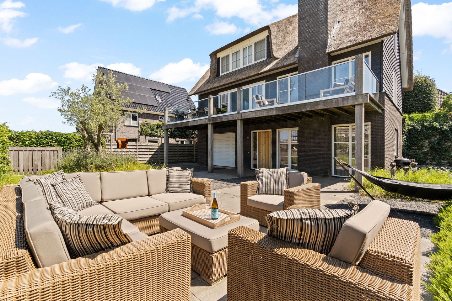 Photo 40 of Oranjestraat 75