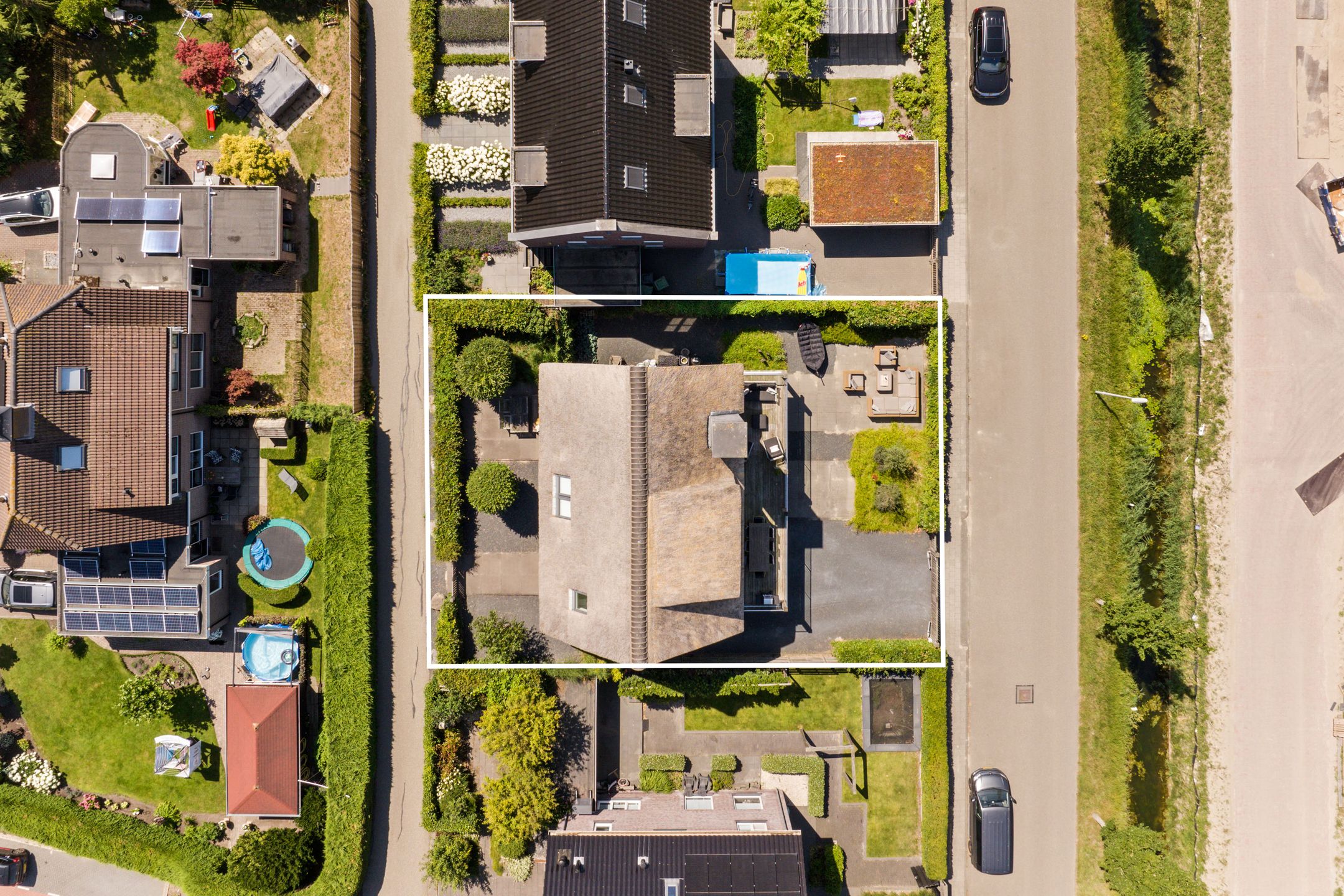 Photo 42 of Oranjestraat 75