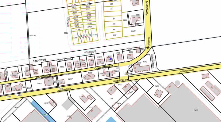 Foto 48 van Oranjestraat 75