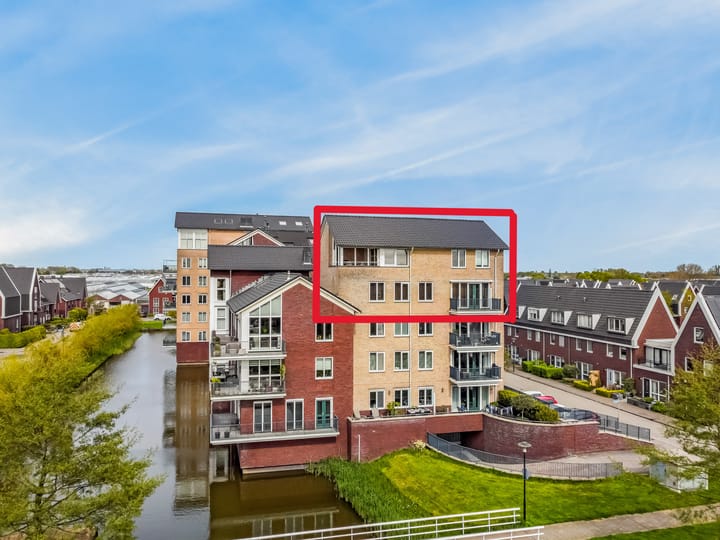 Photo 2 of Korfstraat 84