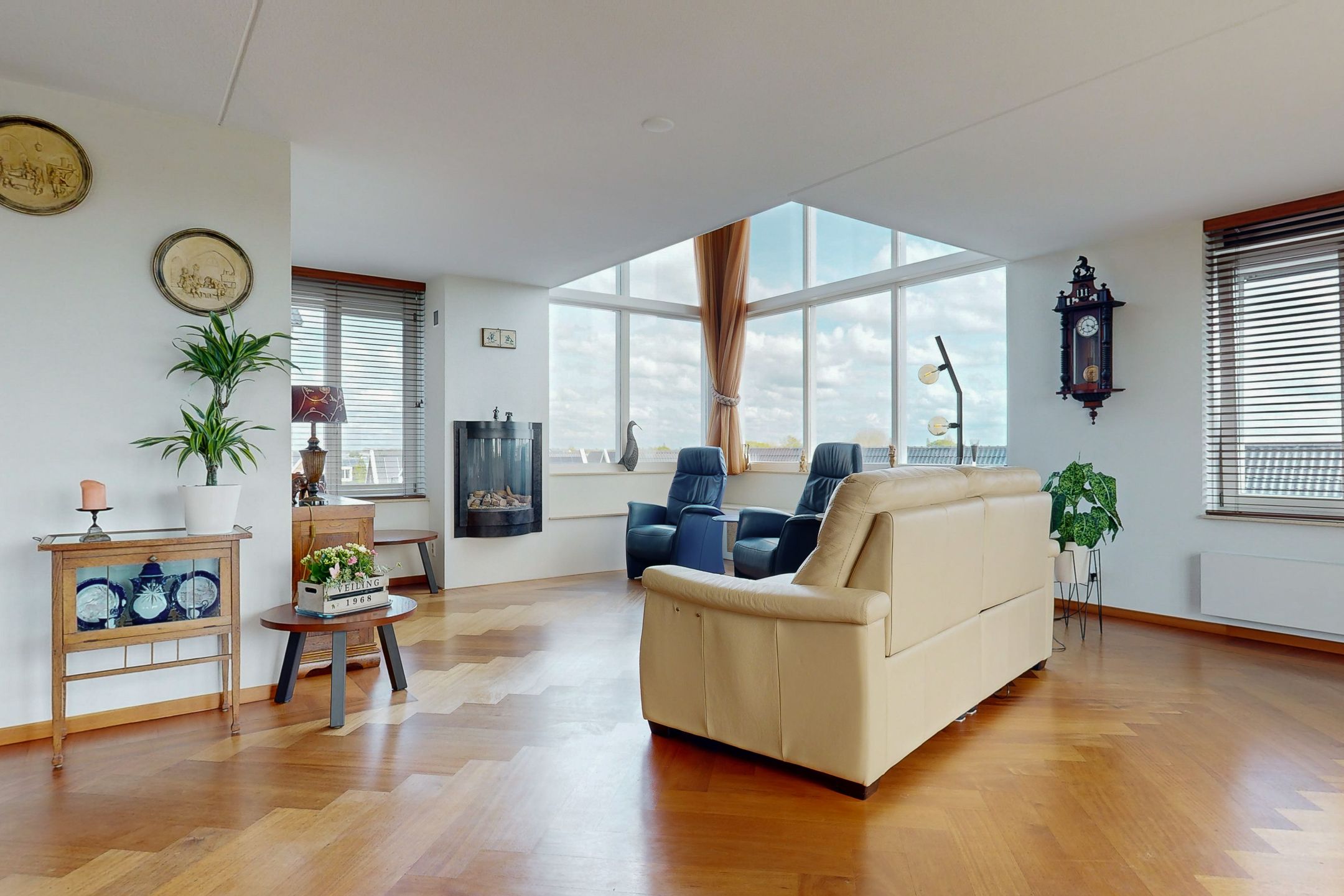 Foto 3 van Korfstraat 84