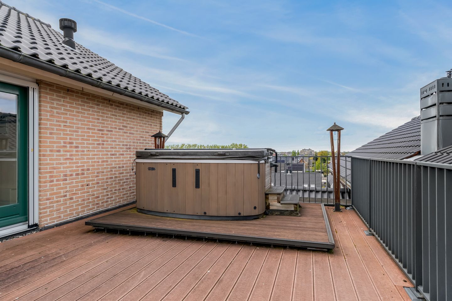 Foto 5 van Korfstraat 84