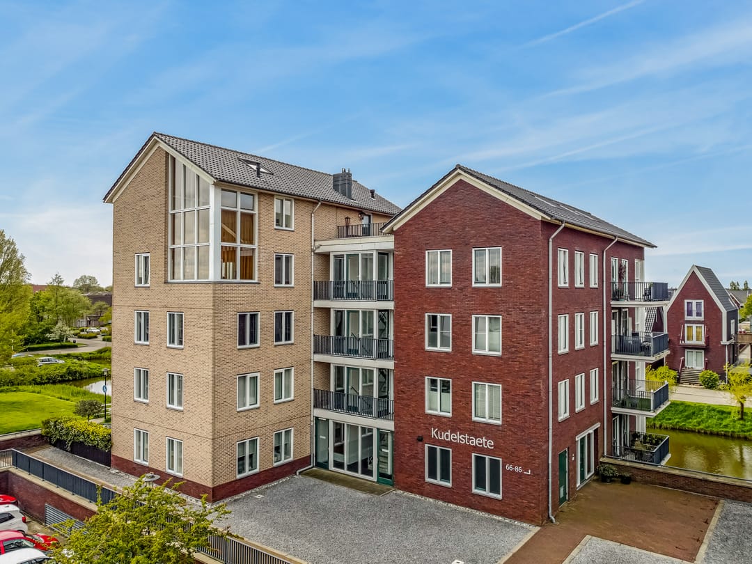 Foto 7 van Korfstraat 84