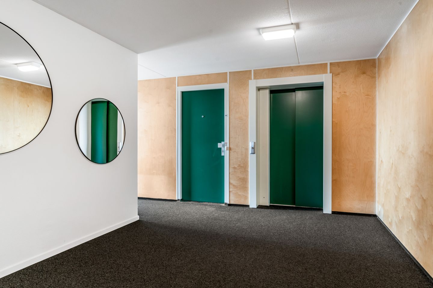 Foto 10 van Korfstraat 84