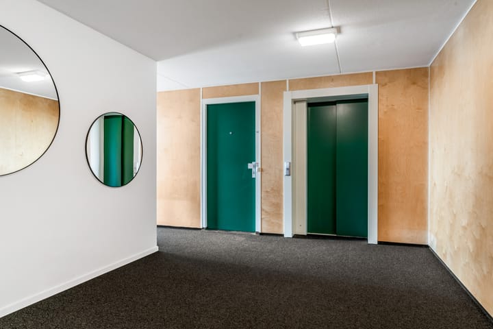 Foto 10 van Korfstraat 84