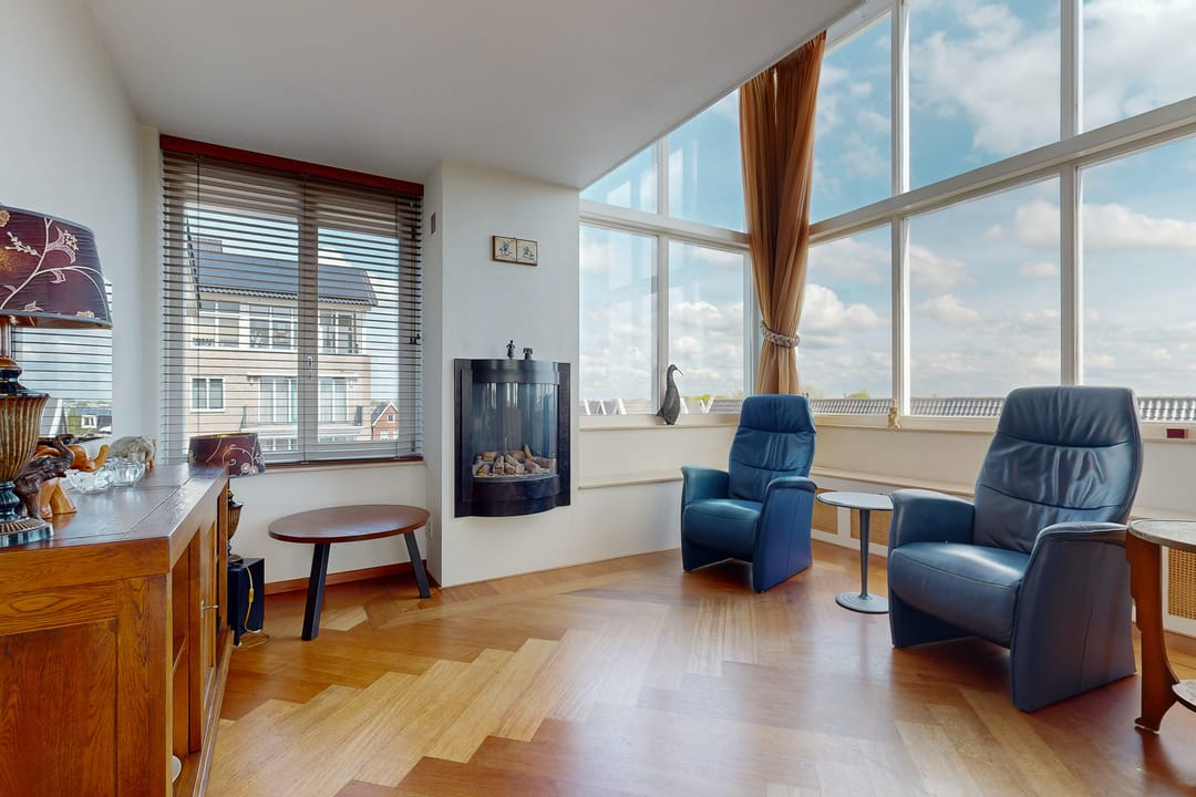 Foto 13 van Korfstraat 84